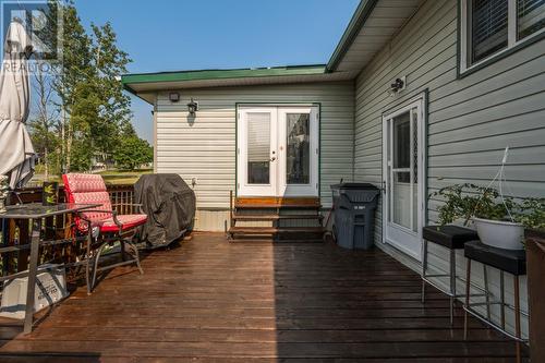 7713 Sw Thompson Drive, Prince George, BC 