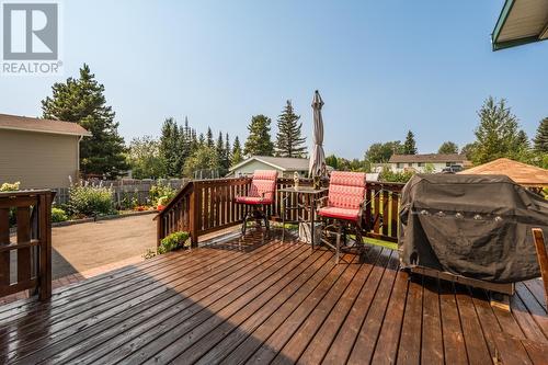 7713 Sw Thompson Drive, Prince George, BC 