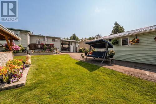 7713 Sw Thompson Drive, Prince George, BC 