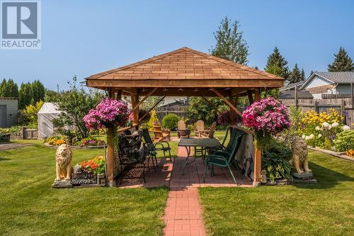 7713 Sw Thompson Drive, Prince George, BC 