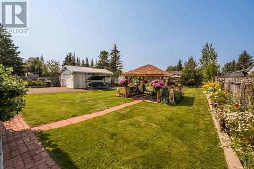 7713 Sw Thompson Drive, Prince George, BC 