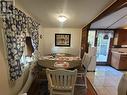 632 Wainwright Street, Prince George, BC  - Indoor Photo Showing Dining Room 