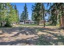 5040 Meier Sub Road, Cluculz Lake, BC  - Outdoor With View 