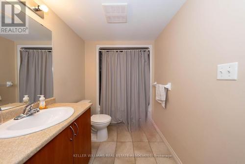 110 - 1440 Main Street E, Milton (Dempsey), ON - Indoor Photo Showing Bathroom