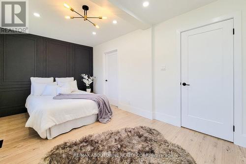 602 Jennifer Crescent, Burlington (Roseland), ON - Indoor Photo Showing Bedroom