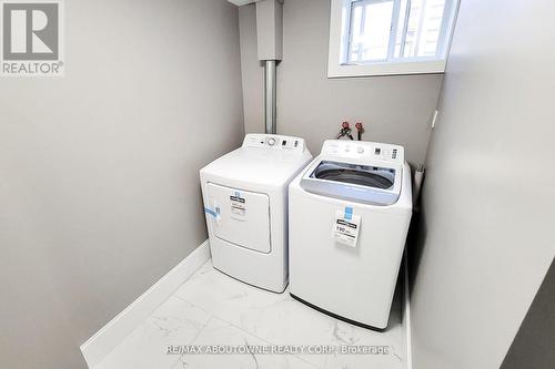 602 Jennifer Crescent, Burlington (Roseland), ON - Indoor Photo Showing Laundry Room