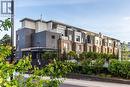 109 - 2530 Eglinton Avenue W, Mississauga (Central Erin Mills), ON  - Outdoor 