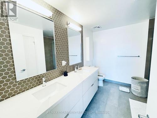 109 - 2530 Eglinton Avenue W, Mississauga (Central Erin Mills), ON - Indoor Photo Showing Bathroom