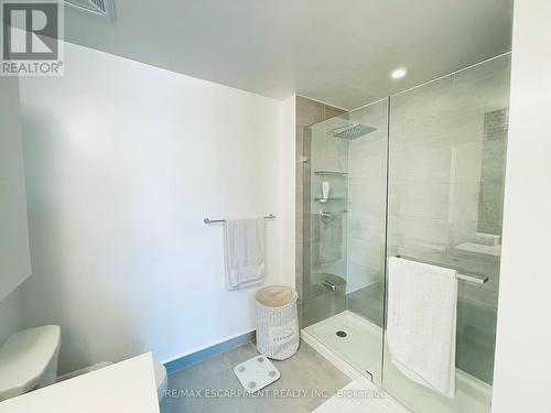 109 - 2530 Eglinton Avenue W, Mississauga (Central Erin Mills), ON - Indoor Photo Showing Bathroom