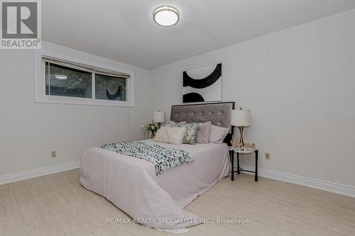 39 Seaborn Road, Brampton (Madoc), ON - Indoor Photo Showing Bedroom