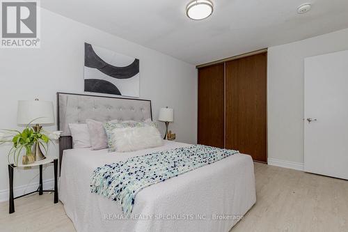 39 Seaborn Road, Brampton (Madoc), ON - Indoor Photo Showing Bedroom