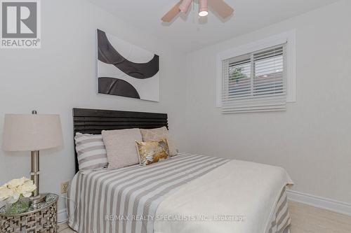 39 Seaborn Road, Brampton (Madoc), ON - Indoor Photo Showing Bedroom