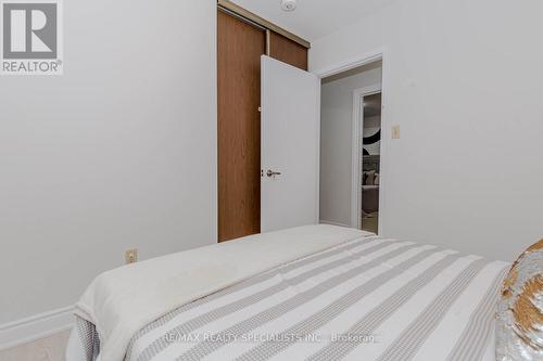 39 Seaborn Road, Brampton (Madoc), ON - Indoor Photo Showing Bedroom