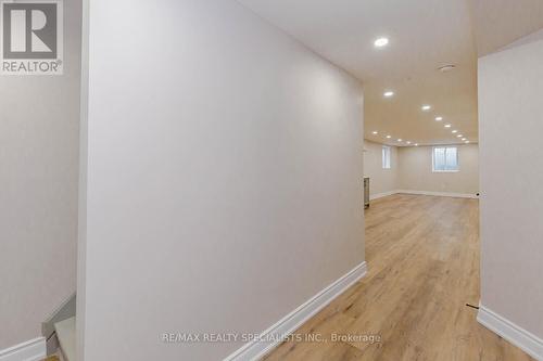 39 Seaborn Road, Brampton (Madoc), ON - Indoor Photo Showing Other Room