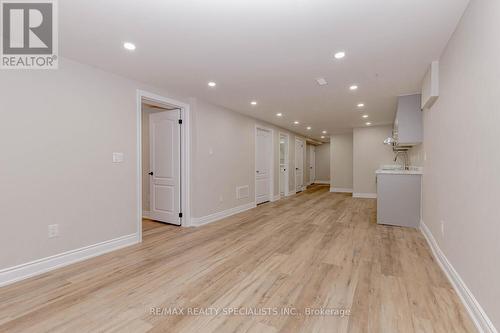 39 Seaborn Road, Brampton (Madoc), ON - Indoor Photo Showing Other Room