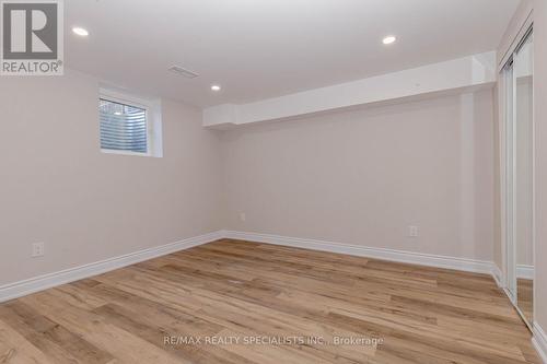 39 Seaborn Road, Brampton (Madoc), ON - Indoor Photo Showing Other Room