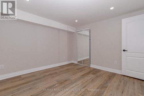 39 Seaborn Road, Brampton (Madoc), ON - Indoor Photo Showing Other Room