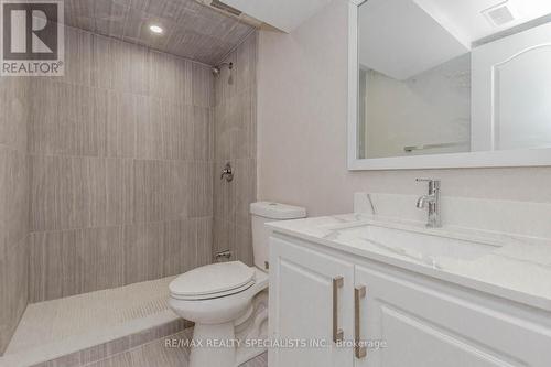 39 Seaborn Road, Brampton (Madoc), ON - Indoor Photo Showing Bathroom