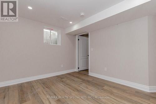 39 Seaborn Road, Brampton (Madoc), ON - Indoor Photo Showing Other Room