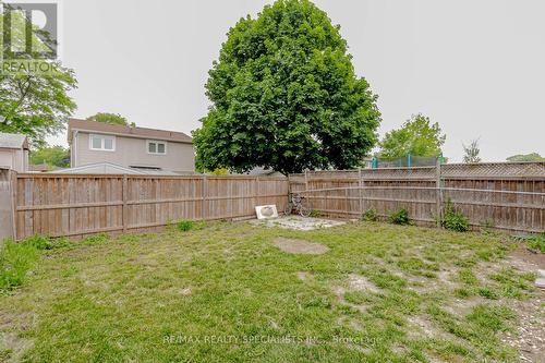 39 Seaborn Road, Brampton (Madoc), ON - Outdoor