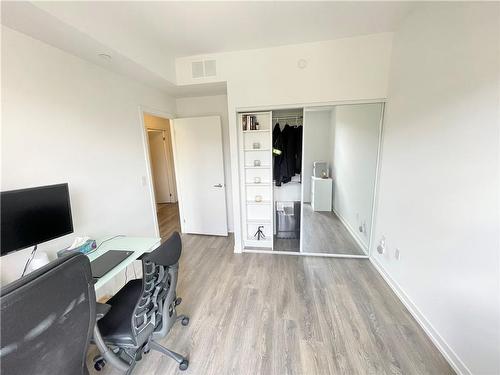 2530 Eglinton Avenue W|Unit #109, Mississauga, ON - Indoor Photo Showing Office