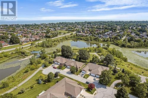 1354 Blue Heron, Windsor, ON - Outdoor With View