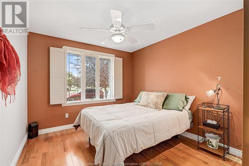 1354 Blue Heron, Windsor, ON - Indoor Photo Showing Bedroom