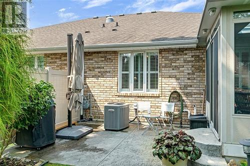 1354 Blue Heron, Windsor, ON - Outdoor