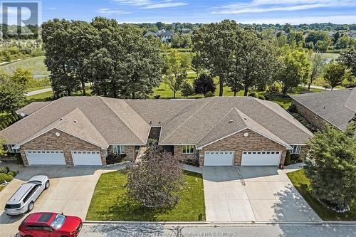 1354 Blue Heron, Windsor, ON - Outdoor