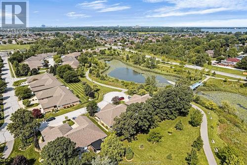 1354 Blue Heron, Windsor, ON - Outdoor With Body Of Water With View