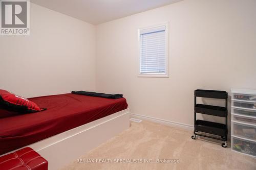 16 Macklin Street, Brantford, ON - Indoor Photo Showing Bedroom