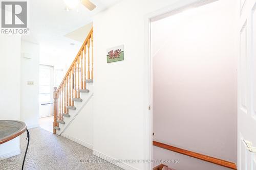 8 Chadwick Avenue, Guelph (Central West), ON - Indoor Photo Showing Other Room