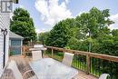 8 Chadwick Avenue, Guelph (Central West), ON  - Outdoor With Deck Patio Veranda With Exterior 