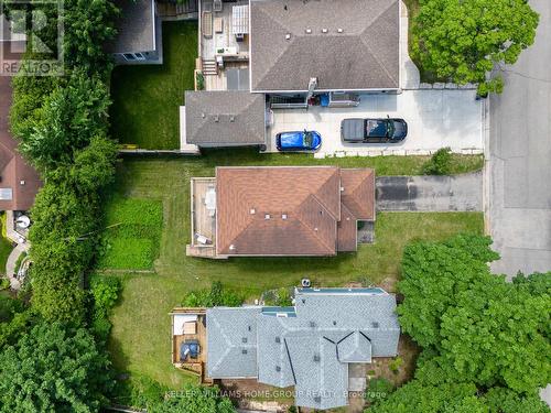 8 Chadwick Avenue, Guelph (Central West), ON - Outdoor With View