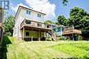 8 Chadwick Avenue, Guelph (Central West), ON  - Outdoor With Deck Patio Veranda 