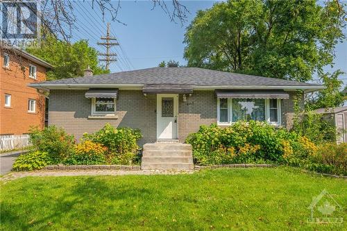 465 Newman Avenue, Ottawa, ON - Outdoor