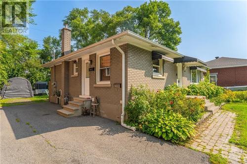 465 Newman Avenue, Ottawa, ON - Outdoor