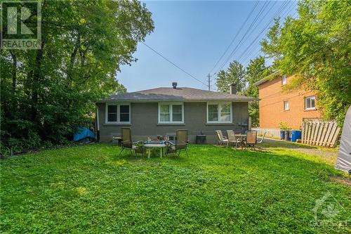 465 Newman Avenue, Ottawa, ON - Outdoor