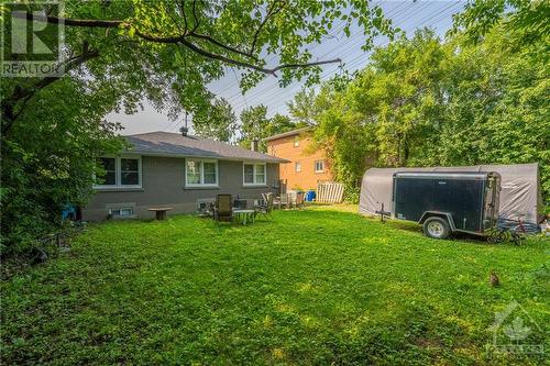 465 Newman Avenue, Ottawa, ON - Outdoor