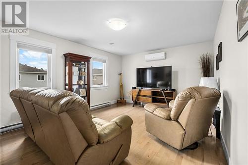 64 Satara Drive, Moncton, NB - Indoor Photo Showing Living Room