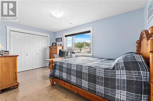 64 Satara Drive, Moncton, NB - Indoor Photo Showing Bedroom