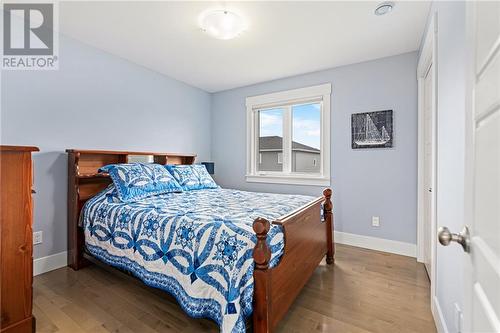 64 Satara Drive, Moncton, NB - Indoor Photo Showing Bedroom