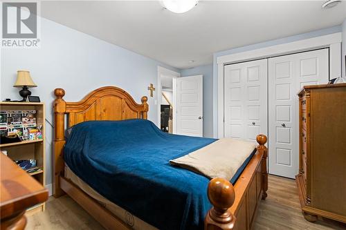 64 Satara Drive, Moncton, NB - Indoor Photo Showing Bedroom