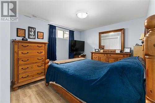 64 Satara Drive, Moncton, NB - Indoor Photo Showing Bedroom