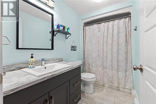 64 Satara Drive, Moncton, NB - Indoor Photo Showing Bathroom