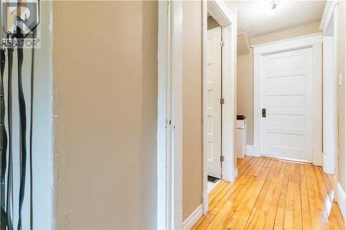 39 North Street, Moncton, NB - Indoor Photo Showing Other Room