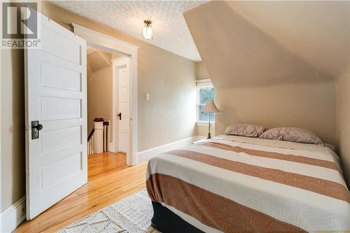 39 North Street, Moncton, NB - Indoor Photo Showing Bedroom