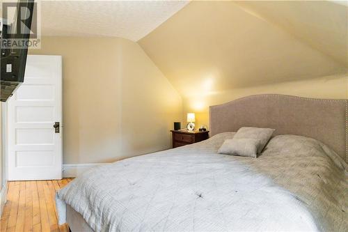 39 North Street, Moncton, NB - Indoor Photo Showing Bedroom