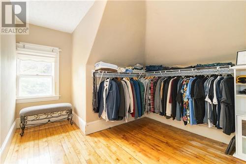 39 North Street, Moncton, NB - Indoor With Storage