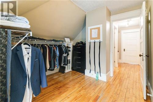 39 North Street, Moncton, NB - Indoor With Storage